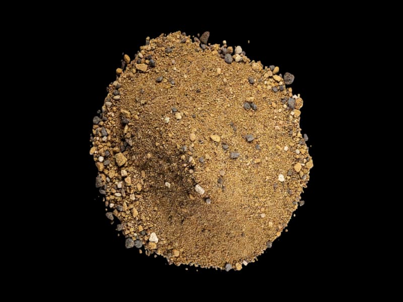 ГПС (Гравийно-песчаная смесь) С-3