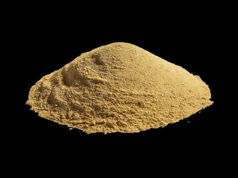 Песок высшего класса (Мытый, обогащенный)