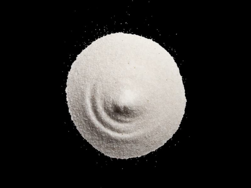 Кварцевый песок (фильтрующий)